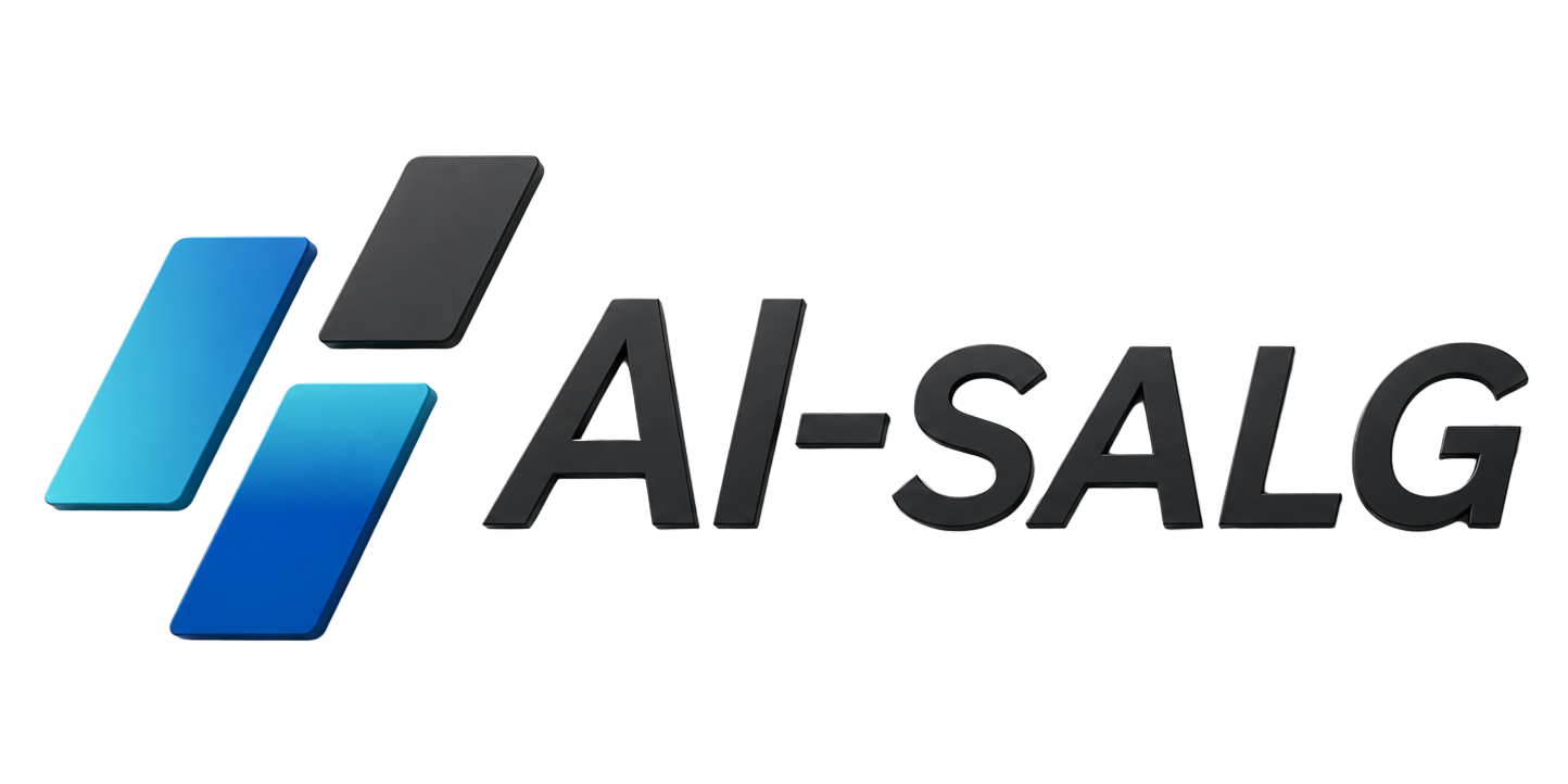 AI-Salg