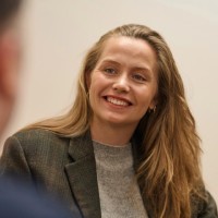 Bjørg M. Nordskar