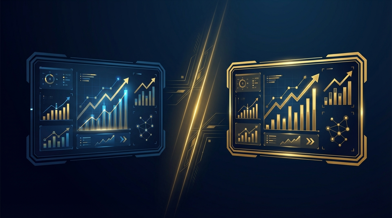 A/B-testing med AI 2026: komplett guide for norske bedrifter