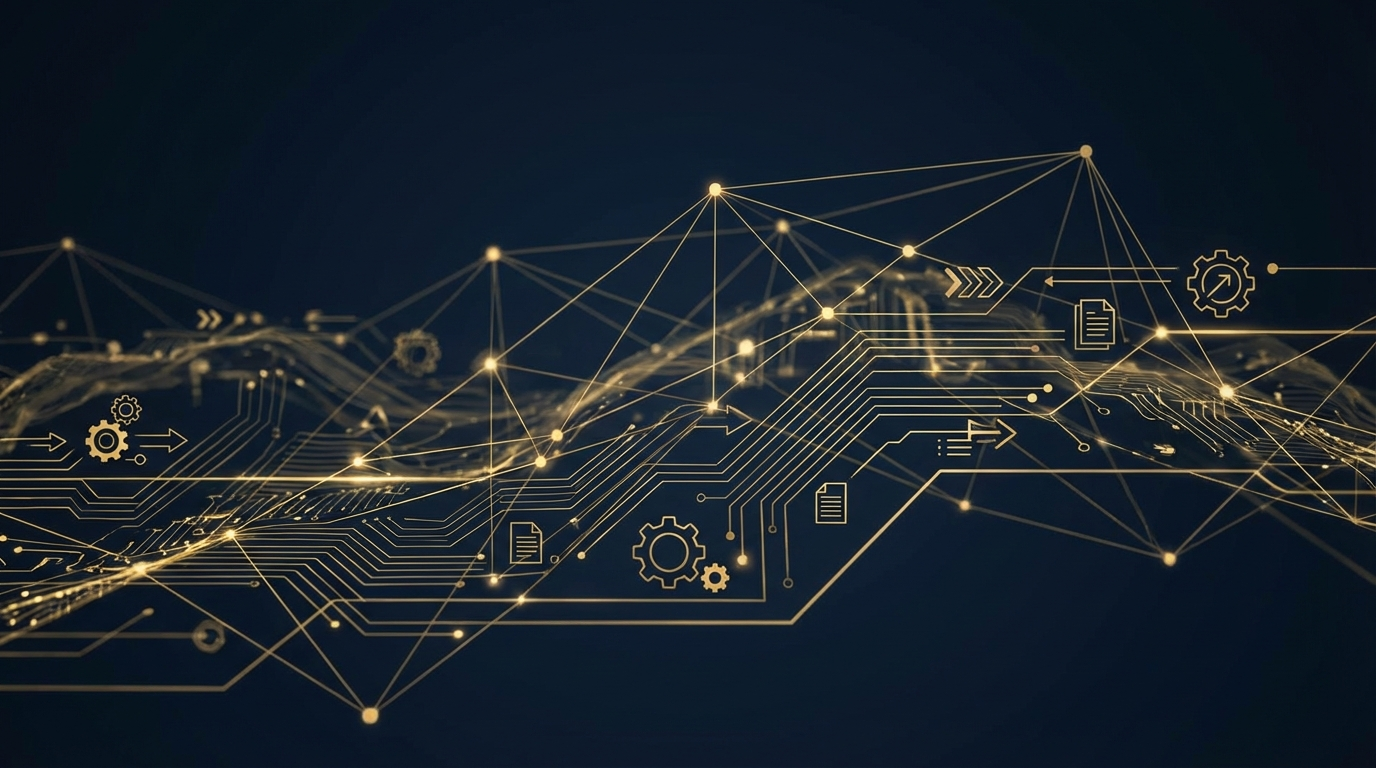 AI-automatisering for norske bedrifter: Komplett guide 2026