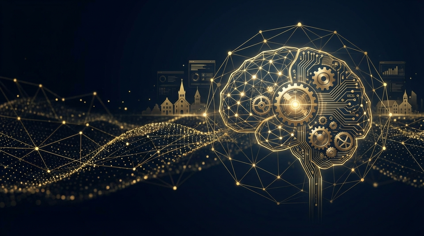 AI-drevne CRM-systemer 2026: Hva er nytt og hva bør du velge?