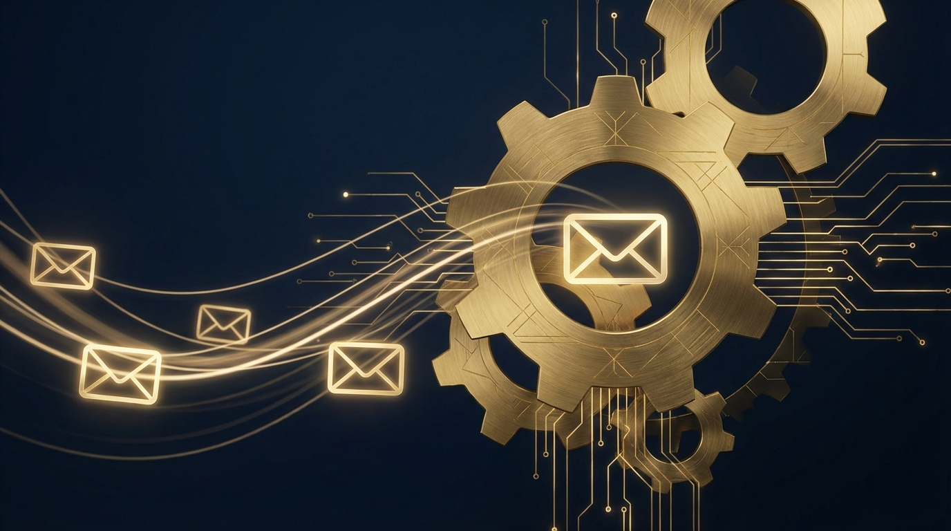 Marketing Automation: Komplett Guide for Norske B2B-bedrifter 2026